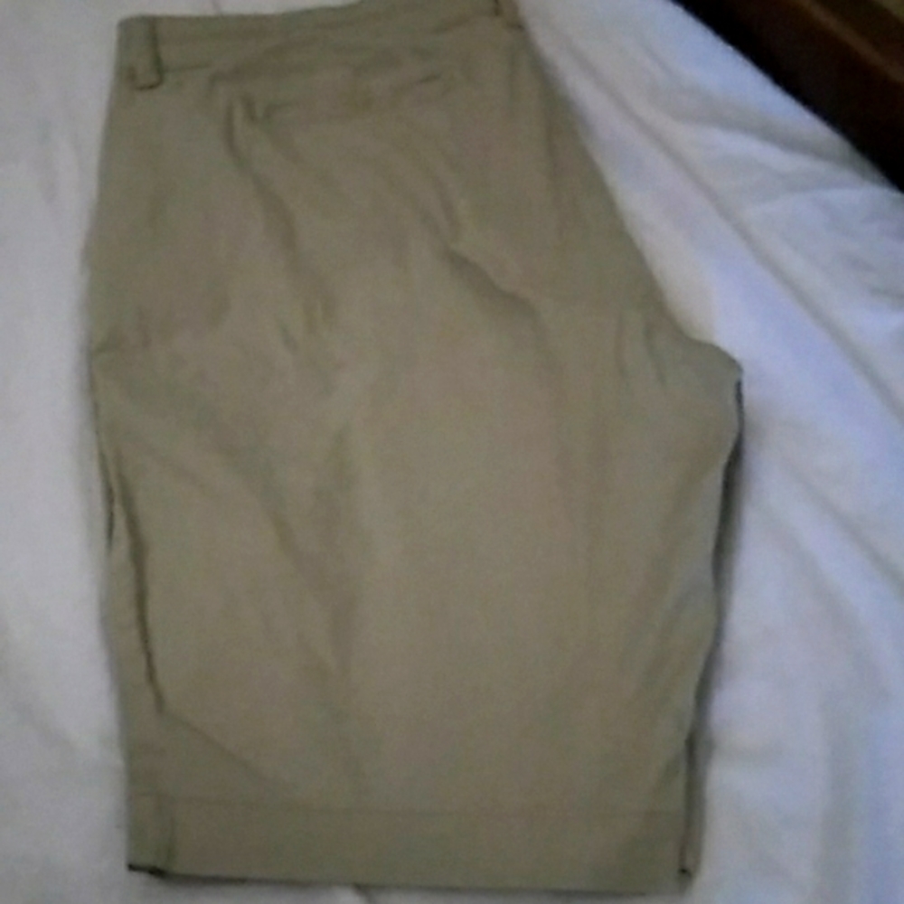 Short Arizona size plus 15